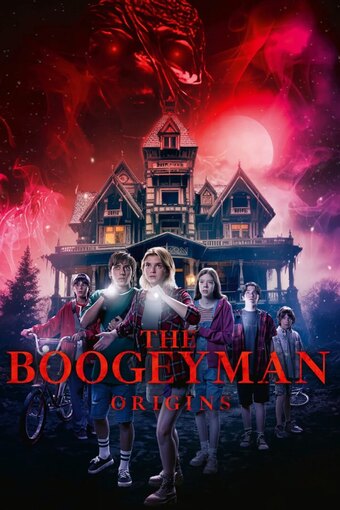 The Boogeyman: The Origin of the Myth