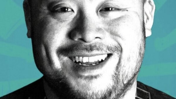 Dinner Time Live with David Chang - S01E13 - A Lil Bit of Everything