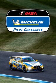 IMSA Michelin Pilot Challenge