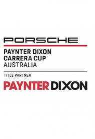 Porsche Carrera Cup Australia