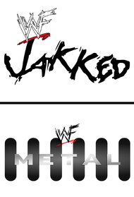 WWF Jakked/Metal