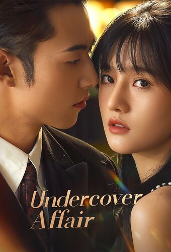 Undercover Affair