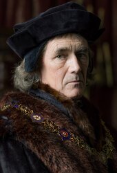 Wolf Hall: The Mirror and the Light