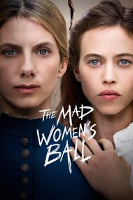 The Mad Women's Ball