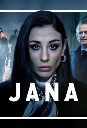 Jana - Marked for Life