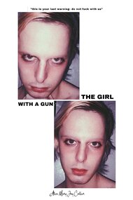 The Girl With A Gun