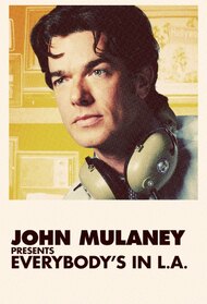 John Mulaney Presents: Everybody’s in L.A.