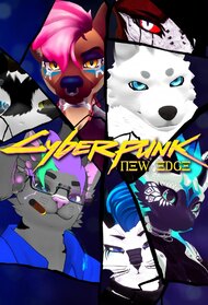 Cyberpunk: New Edge