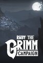 RWBY: The Grimm Campaign