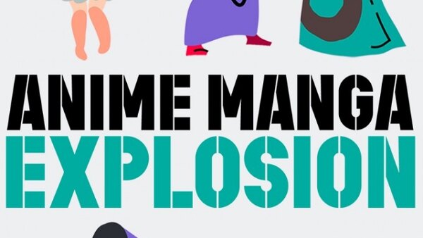 ANIME MANGA EXPLOSION - S03E03 - Legendary Producer Maruyama Masao