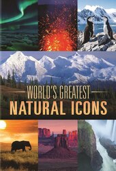World's Greatest Natural Icons