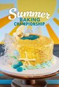 Summer Baking Championship