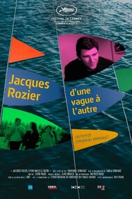 Jacques Rozier: From One Wave to Another