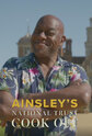 Ainsley’s National Trust Cook Off