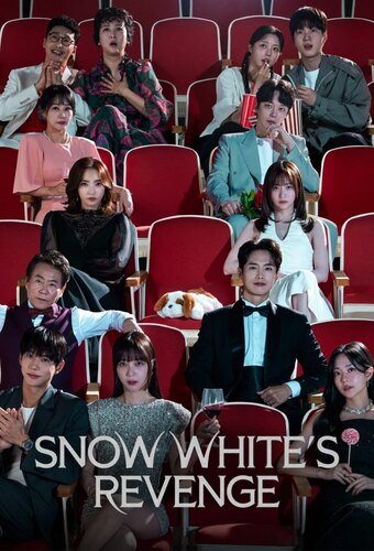 Snow White's Revenge