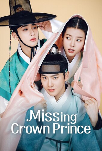 Missing Crown Prince