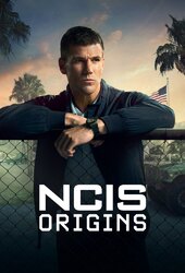 NCIS: Origins