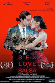 Sex, Love & Salsa
