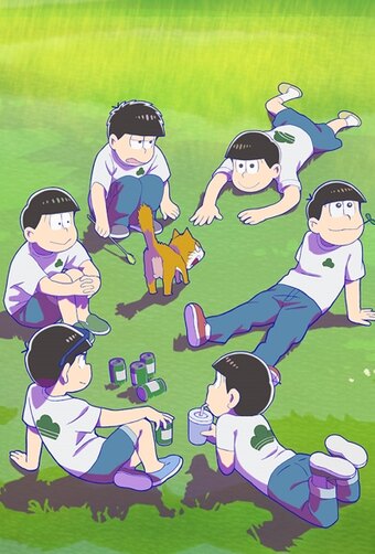 Osomatsu-san