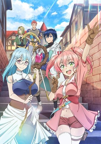 Yuusha Party o Tsuihou Sareta Shiro Madoushi, S Rank Boukensha ni Hirowareru: Kono Shiro Madoushi ga Kikakugai Sugiru