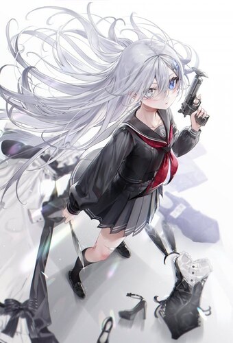 Shiboyugi: Playing Death Games to Put Food on the Table