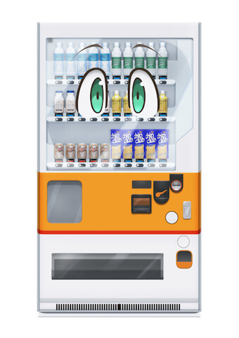 Reborn as a Vending Machine, I Now Wander the Dungeon 2nd Season