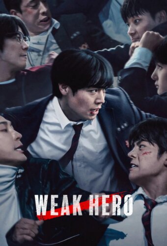 Weak Hero
