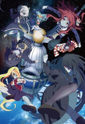 Zombie Land Saga: Yumeginga Paradise