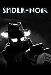 Spider-Noir