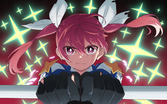 Magilumiere Magical Girls Inc. Season 2