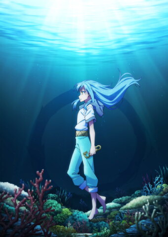 That Time I Got Reincarnated as a Slime Movie 2