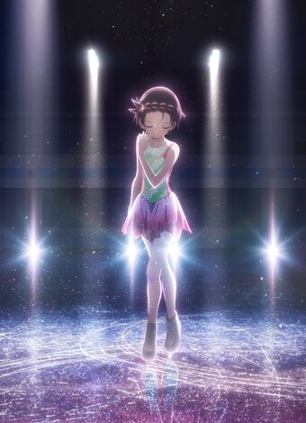Medalist Season 2