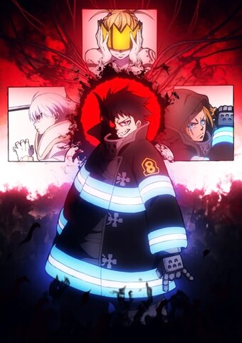 Fire Force
