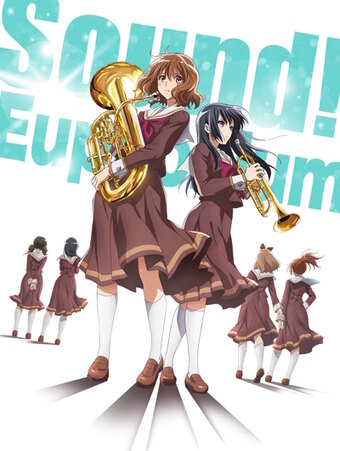 Sound! Euphonium: The Final Movie