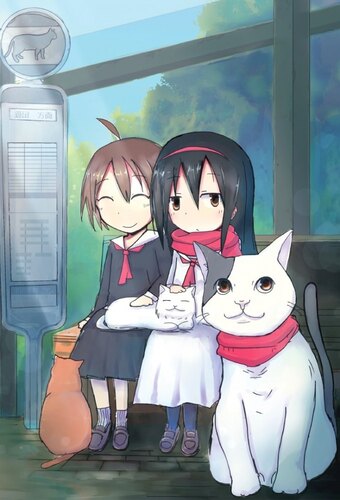 2200-nen Neko no Kuni Nippon