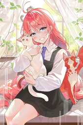 Neko to Ryuu