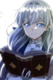 Buchigire Reijou wa Houfuku o Chikaimashita. Madousho no Chikara de Sokoku o Tatakitsubushimasu