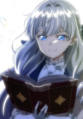 Buchigire Reijou wa Houfuku o Chikaimashita. Madousho no Chikara de Sokoku o Tatakitsubushimasu