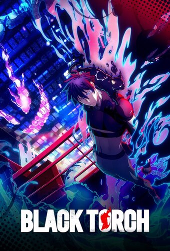 Black Torch