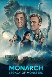 Monarch: Legacy of Monsters