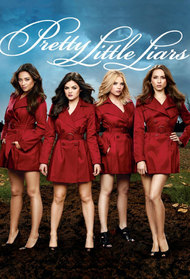 Pretty Little Liars