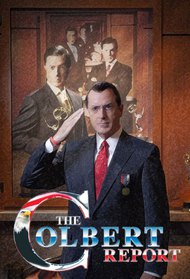 The Colbert Report