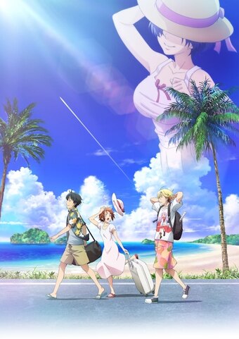 Grand Blue Dreaming Season 3