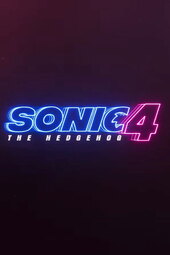 Sonic the Hedgehog 4