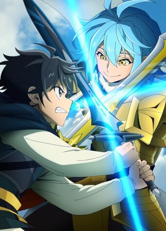 Hell Mode: The Hardcore Gamer Dominates in Another World with Garbage Balancing Season 2