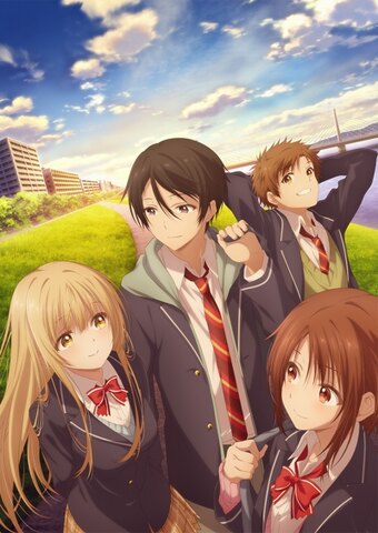 The Angel Next Door Spoils Me Rotten 2