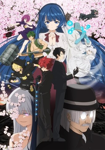 Mission: Yozakura Family Season 2