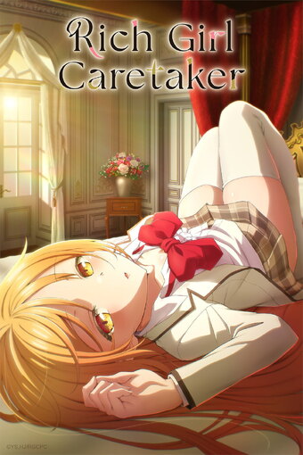 Saijo no Osewa: Takane no Hana-darake na Meimonkou de, Gakuin Ichi no Ojou-sama (Seikatsu Nouryoku Kaimu) o Kagenagara Osewa Suru Koto ni Narimashita