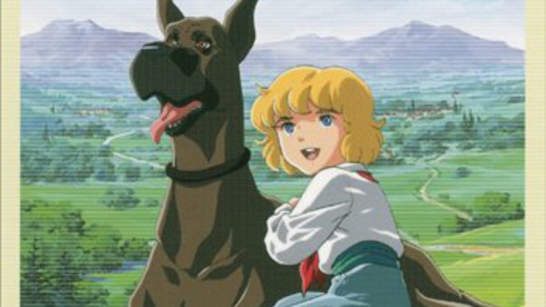Shoukoushi Cedie - Ep. 43