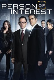 Person of Interest